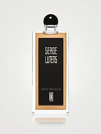 Santal Majuscule Eau De Parfum