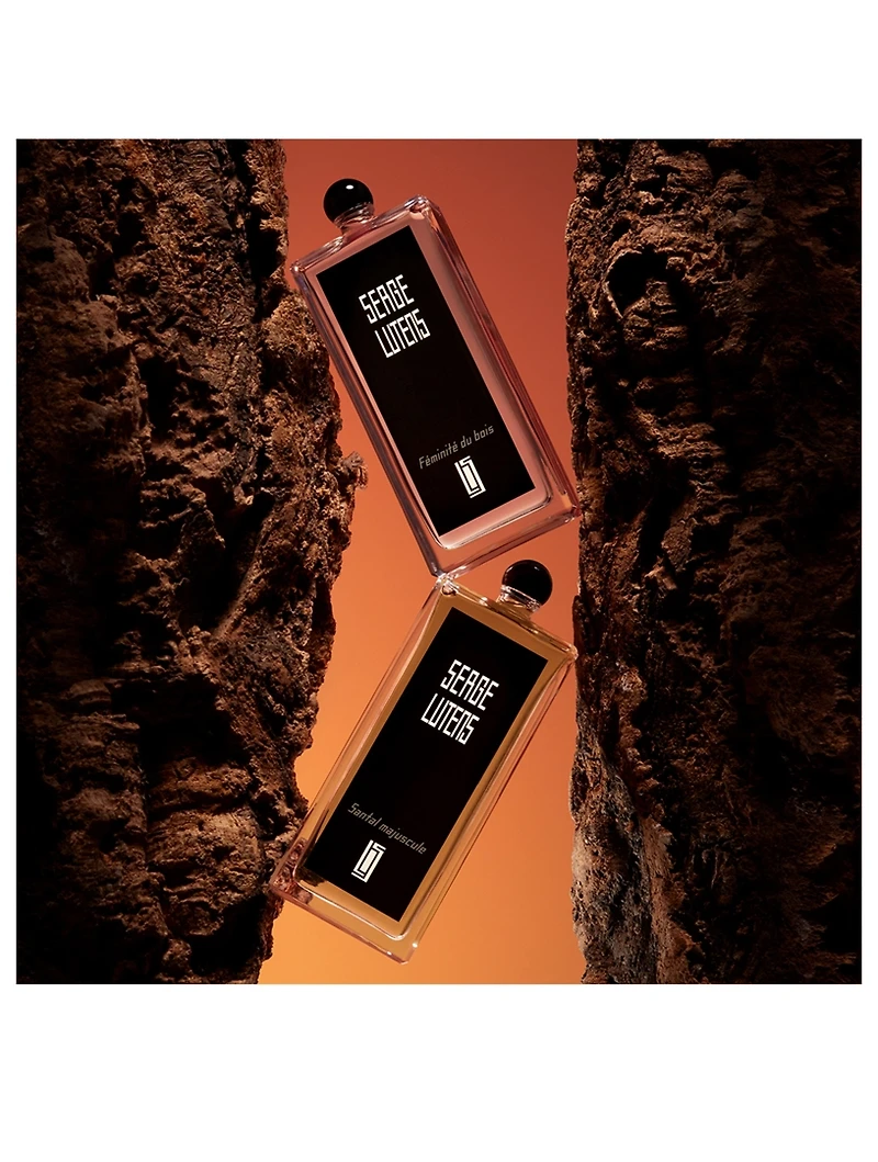 Santal Majuscule Eau De Parfum