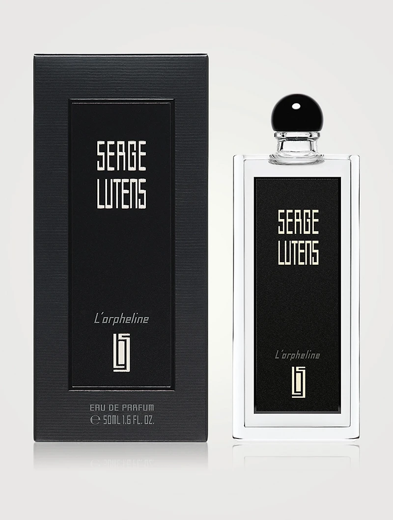 L'Orpheline Eau De Parfum