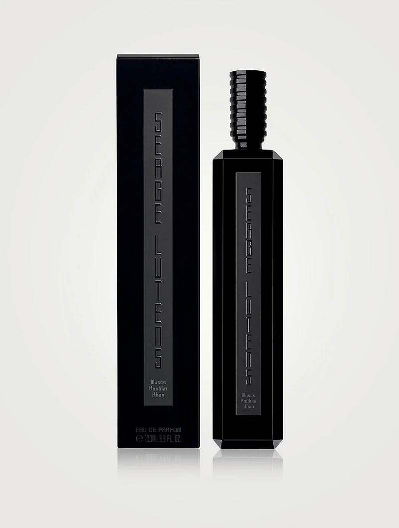 Muscs Koublaï Khan Eau de Parfum