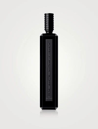 Cuir Mauresque Eau de Parfum
