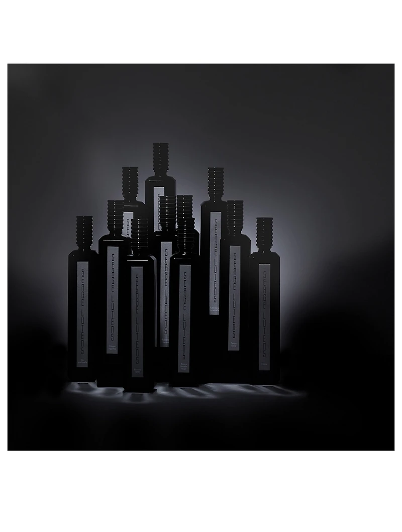 Cuir Mauresque Eau de Parfum