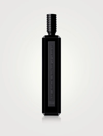 Tubéreuse Criminelle Eau de Parfum