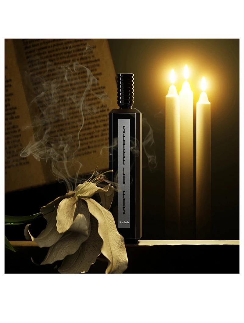 De Profundis Eau de Parfum