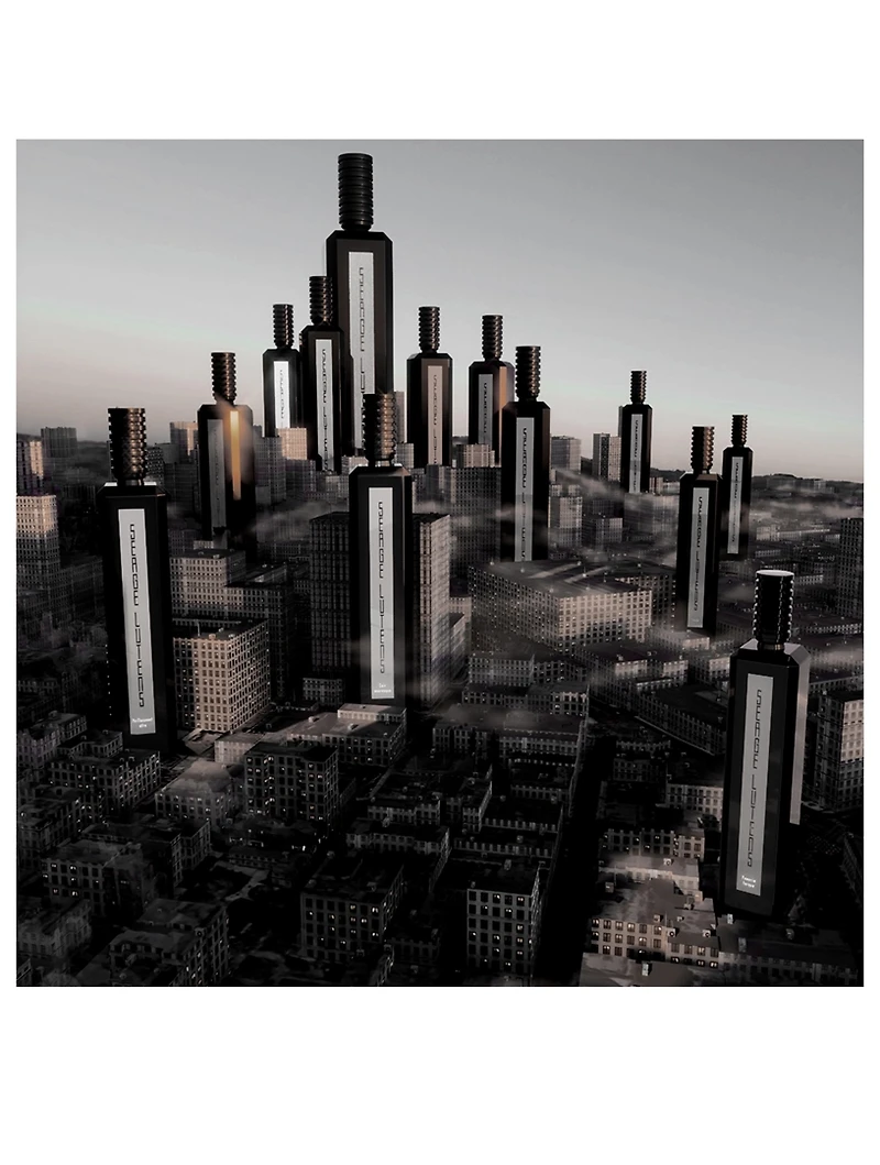 De Profundis Eau de Parfum