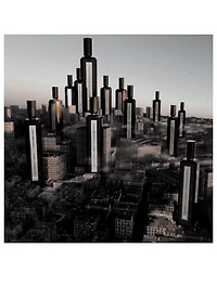 De Profundis Eau de Parfum