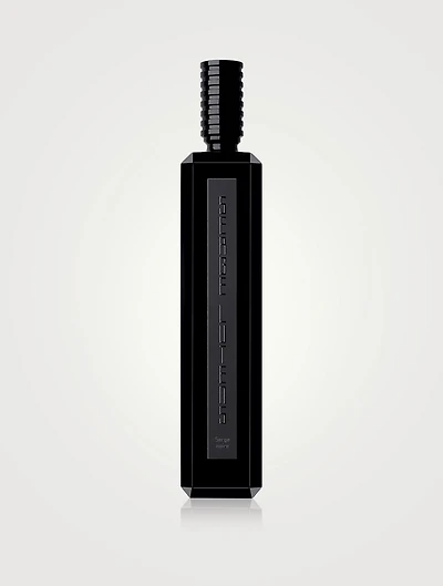Serge Noire Eau de Parfum