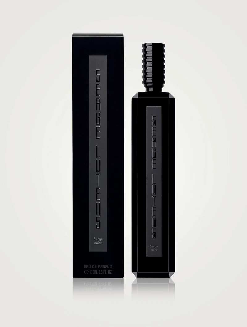 Serge Noire Eau de Parfum