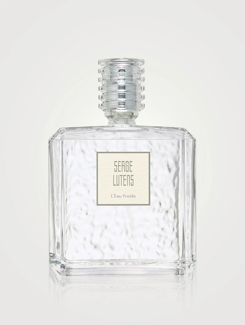 L'Eau Froide Eau de Parfum