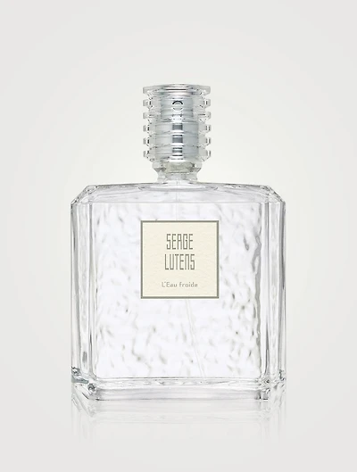 L'Eau Froide Eau de Parfum