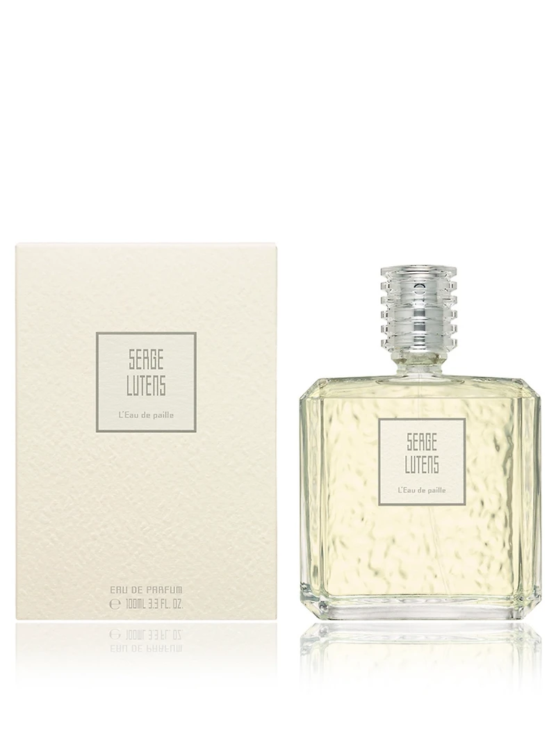 L'Eau De Paille Eau de Parfum