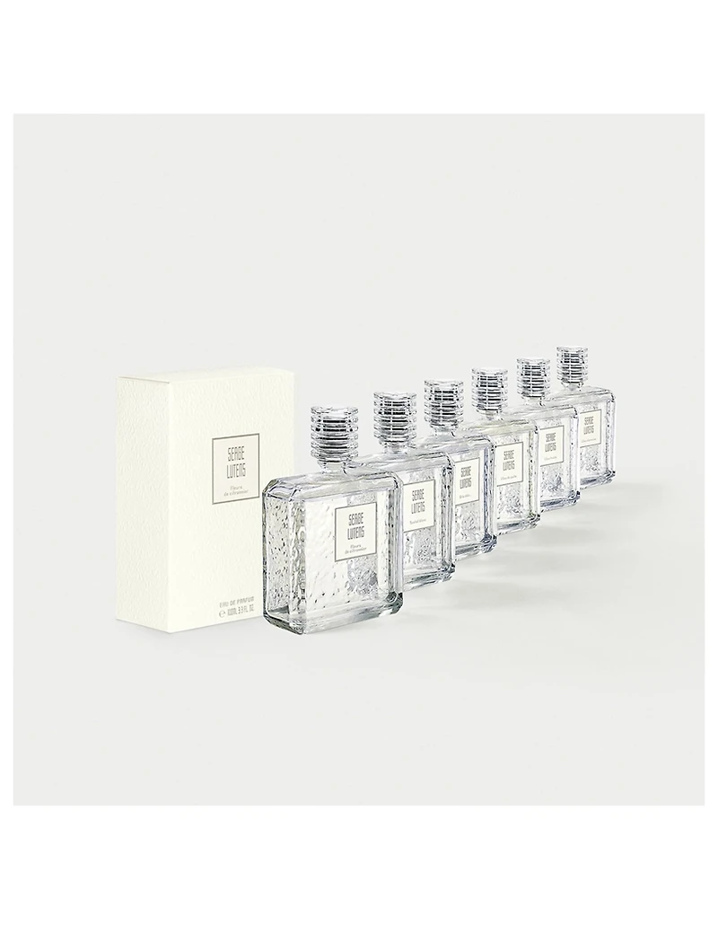 Fleurs De Citronnier Eau de Parfum