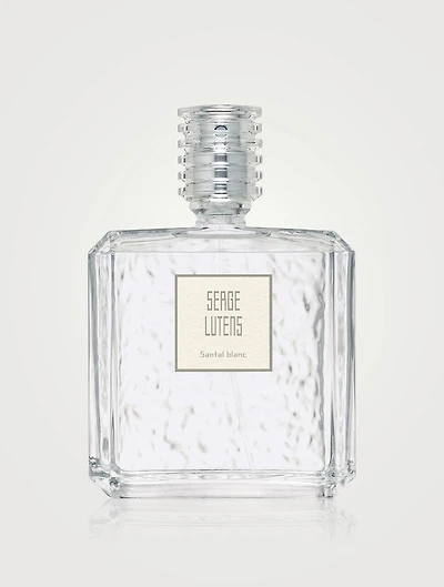 Santal Blanc Eau de Parfum