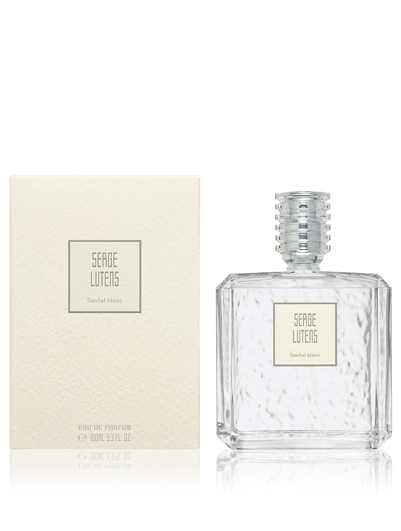Santal Blanc Eau de Parfum