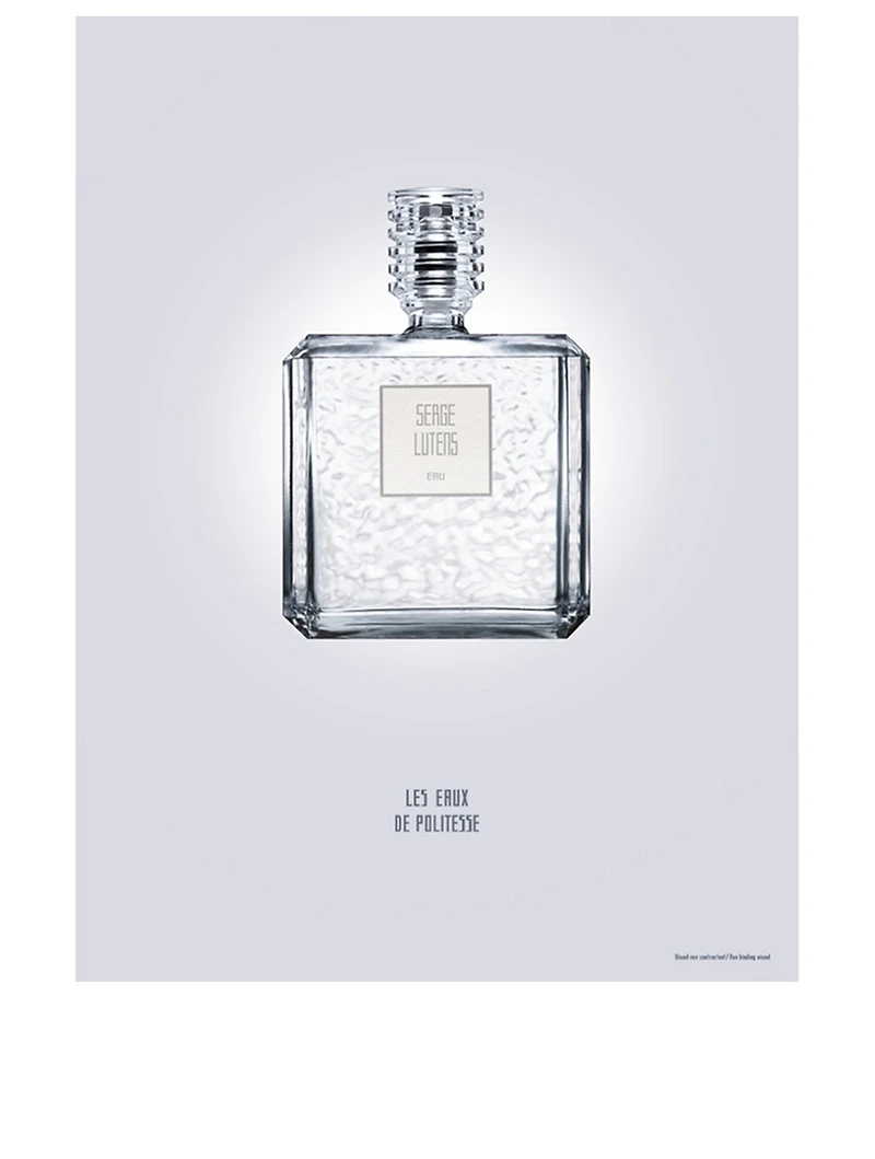 Santal Blanc Eau de Parfum