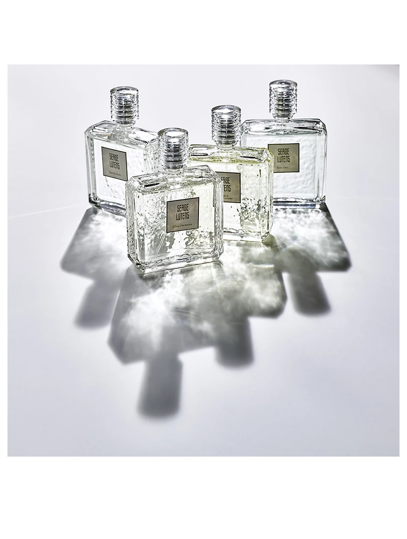 Santal Blanc Eau de Parfum