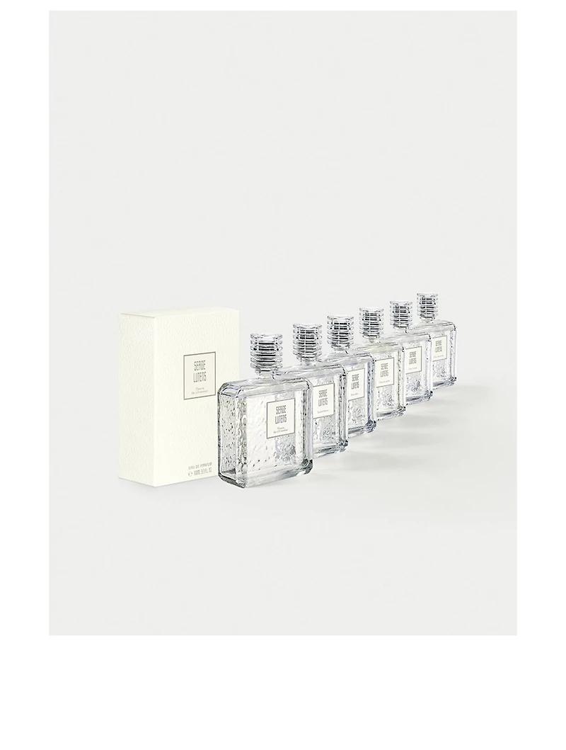 Santal Blanc Eau de Parfum