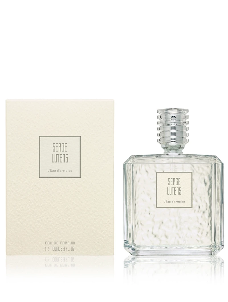 L'Eau D'Armoise Eau de Parfum