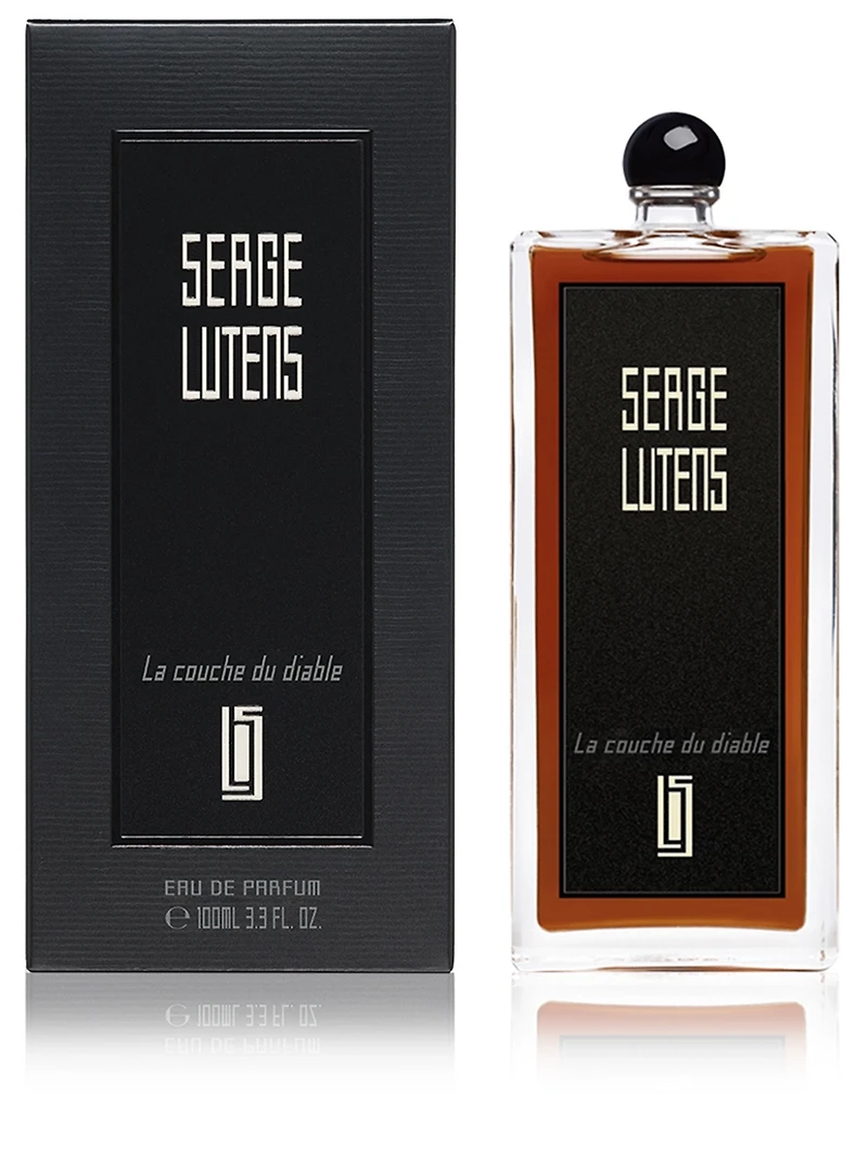 La Couche Du Diable Eau de Parfum