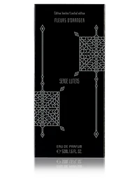 Fleurs D'Oranger Eau De Parfum - Limited Edition