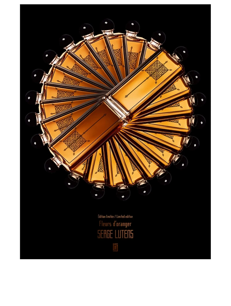 Fleurs D'Oranger Eau De Parfum - Limited Edition