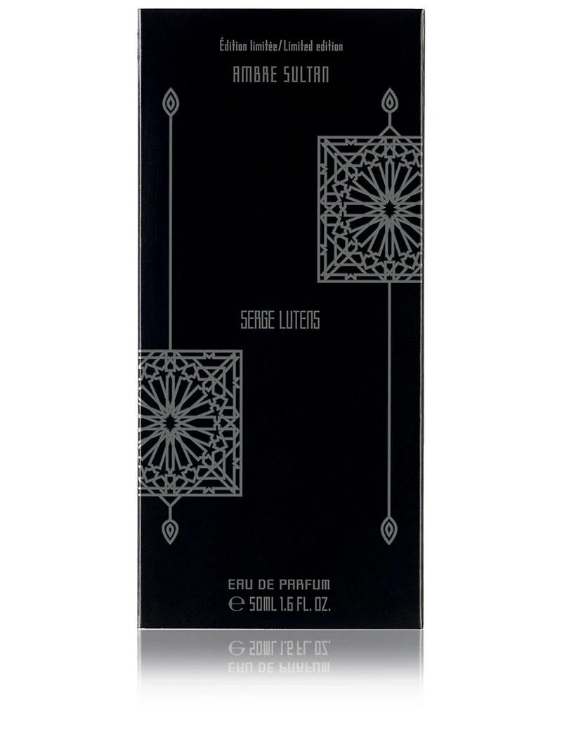 Ambre Sultan Eau De Parfum - Limited Edition