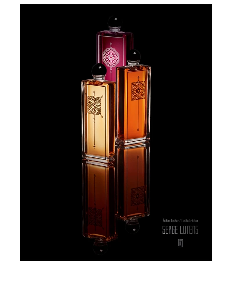 Ambre Sultan Eau De Parfum - Limited Edition