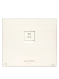 Eaux de Politesse Eau de Parfum Discovery Set
