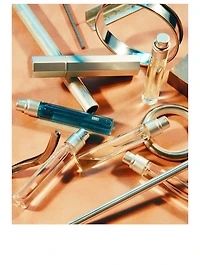 Eaux de Politesse Eau de Parfum Discovery Set