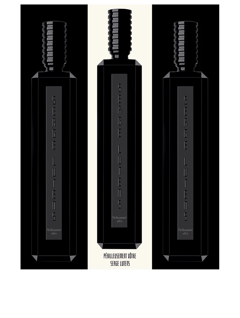 Périlleusement vôtre Eau de Parfum