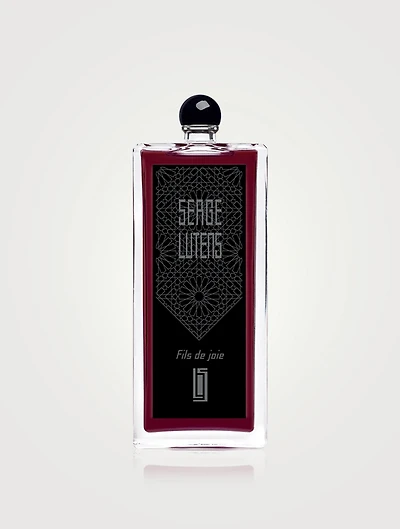 Fils de joie Eau de Parfum