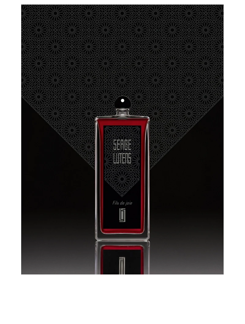 Fils de joie Eau de Parfum