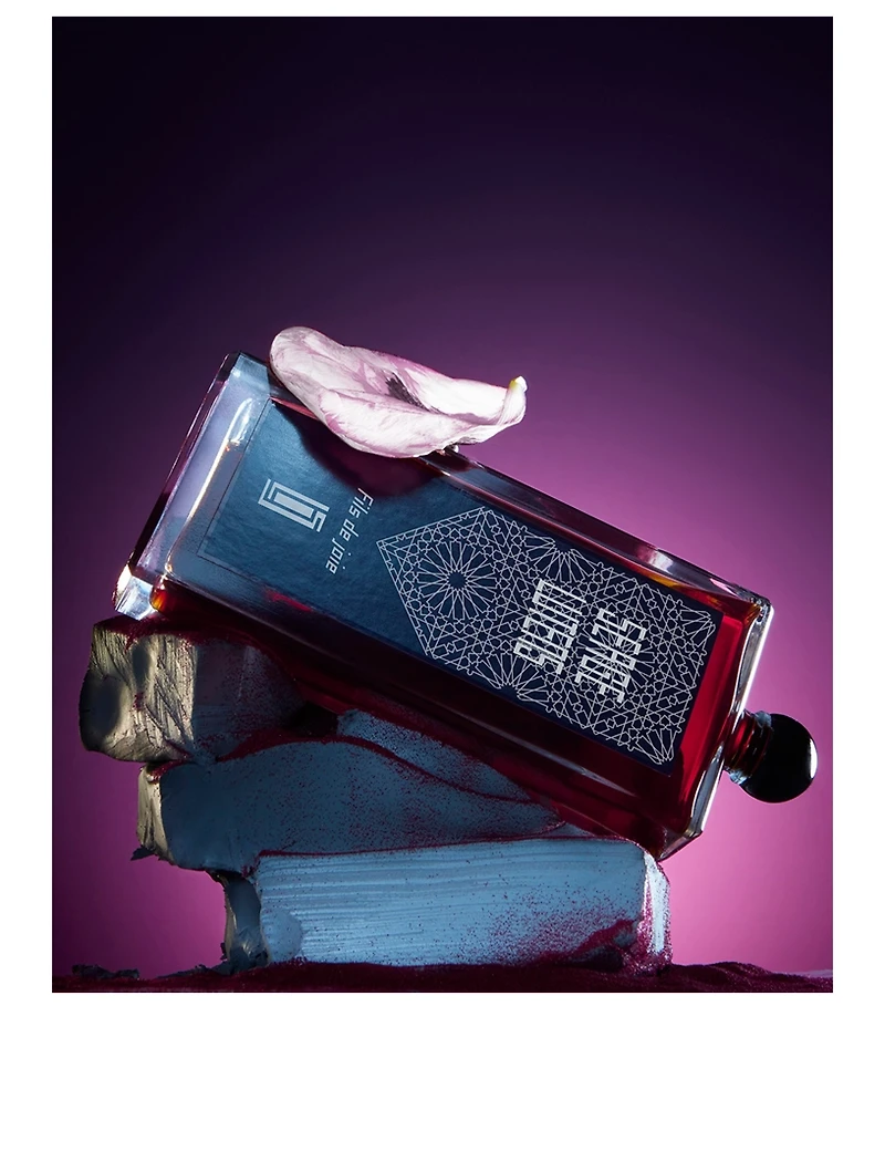 Fils de joie Eau de Parfum