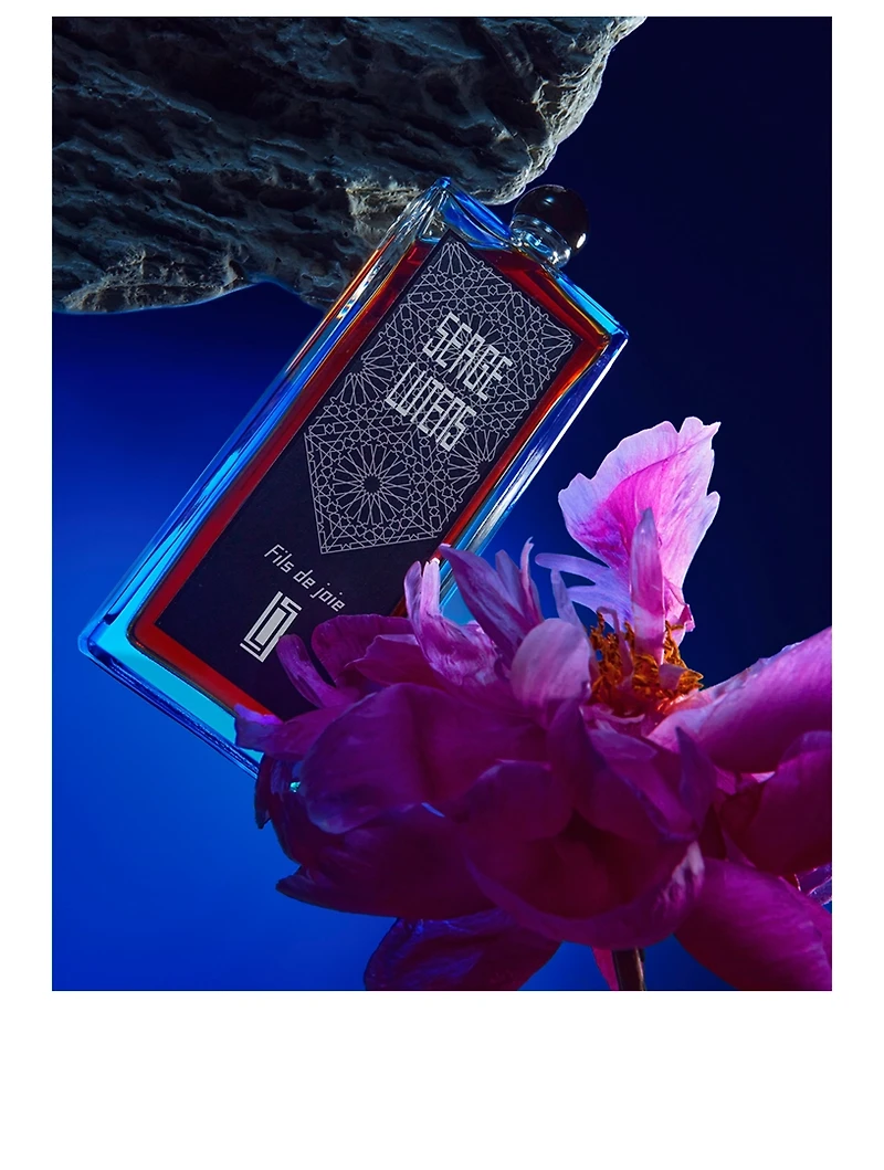 Fils de joie Eau de Parfum