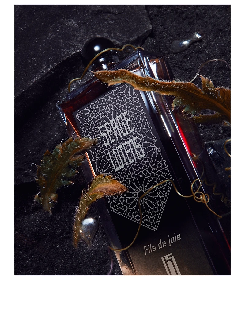 Fils de joie Eau de Parfum