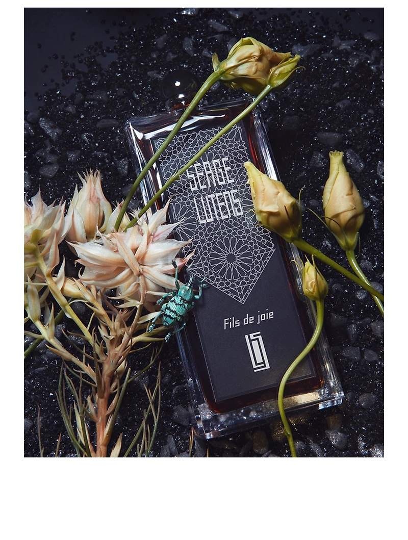 Fils de joie Eau de Parfum