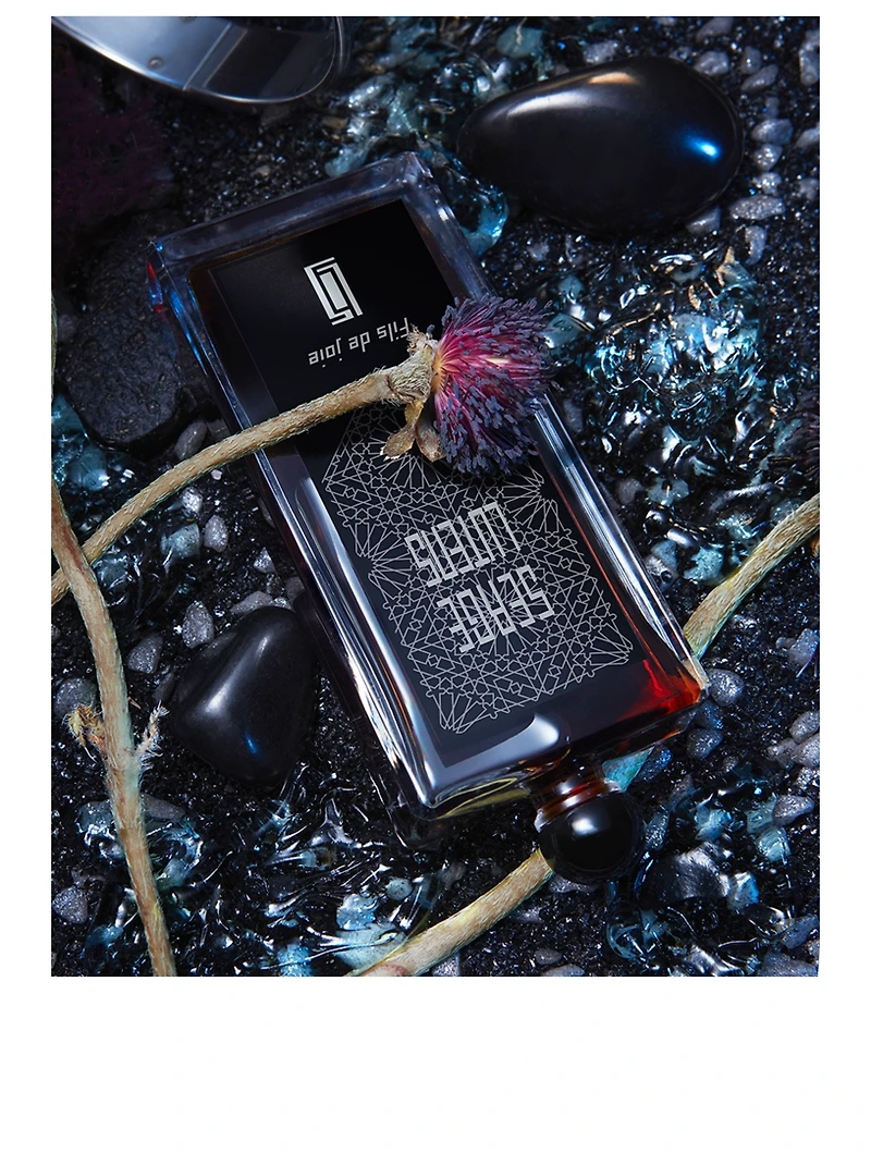 Fils de joie Eau de Parfum