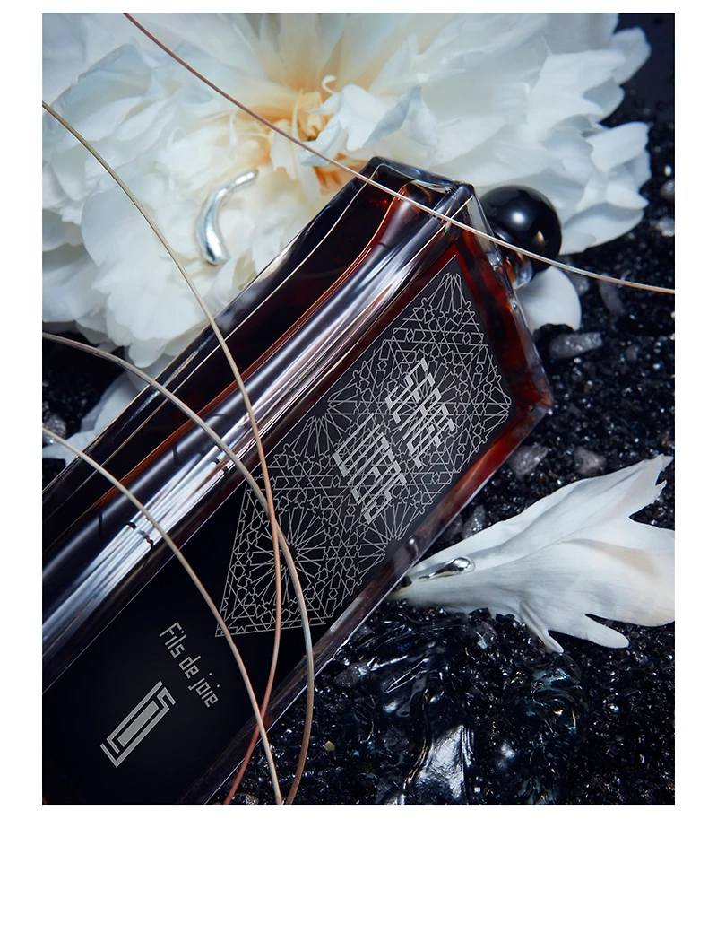Fils de joie Eau de Parfum