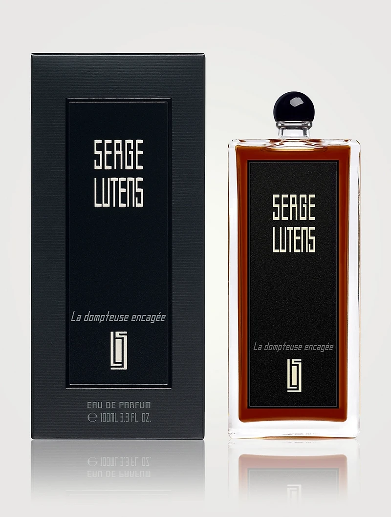 La Dompteuse Encagée Eau de Parfum