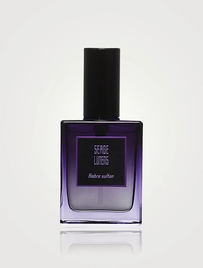 Ambre Sultan Confit de Parfum