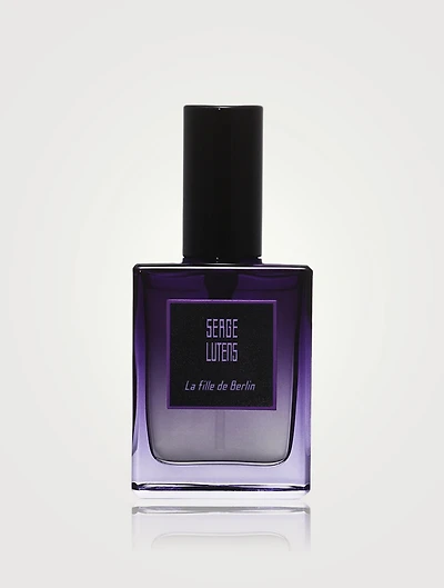 La Fille de Berlin Confit de Parfum