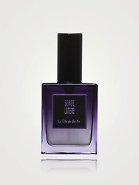 La Fille de Berlin Confit de Parfum