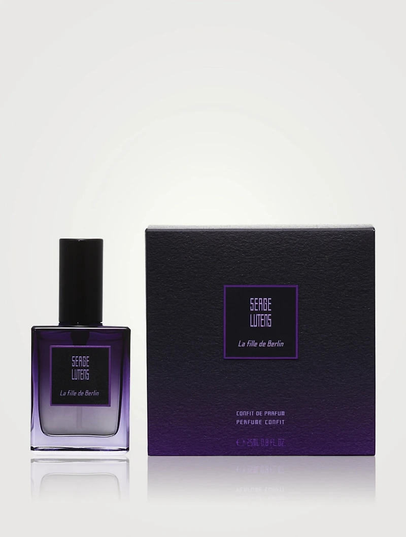La Fille de Berlin Confit de Parfum