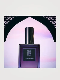 La Fille de Berlin Confit de Parfum