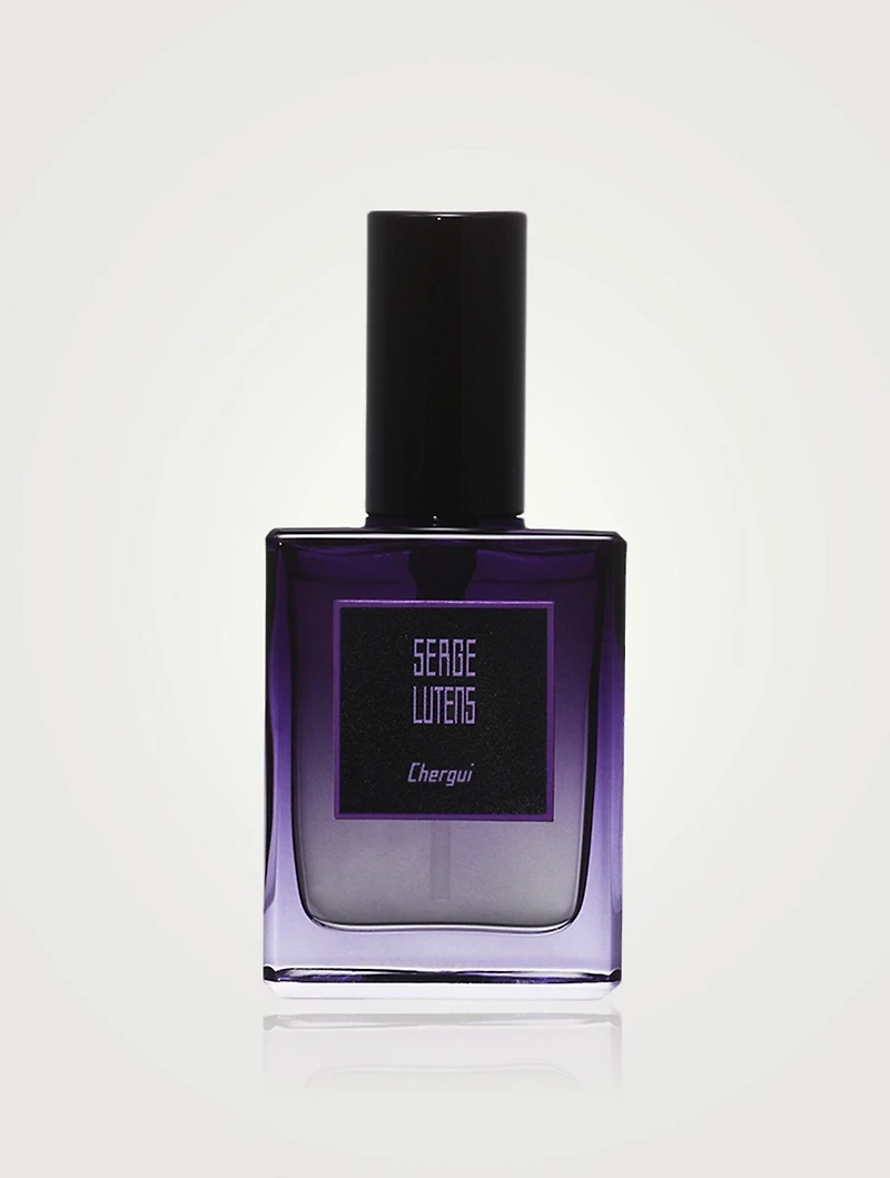 Chergui Confit de Parfum