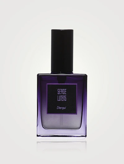 Chergui Confit de Parfum