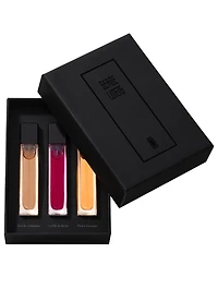 Collection noire emblematic Travel Set