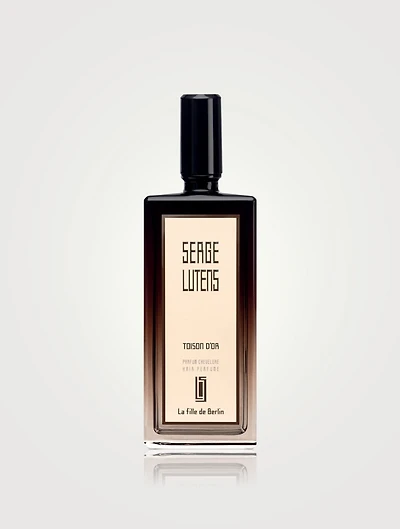 Toison d'Or Hair Perfume - La Fille de Berlin