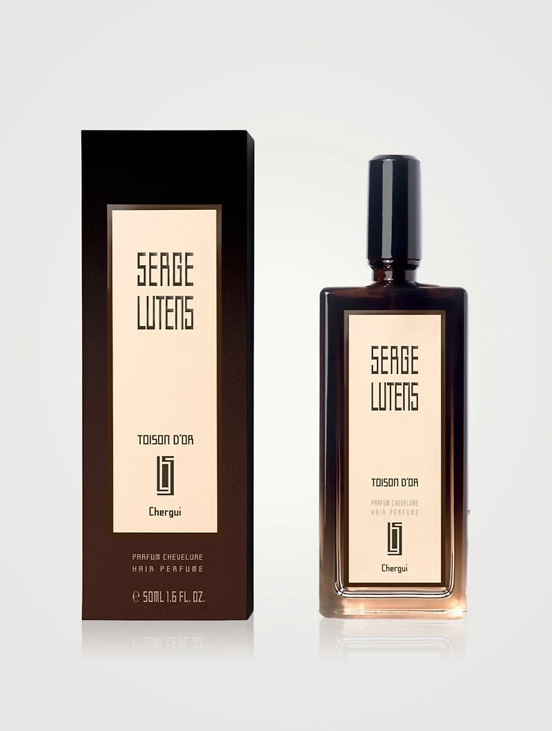 Toison d'Or Hair Perfume - Chergui