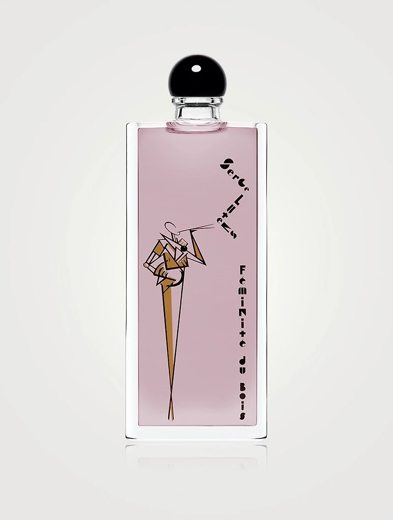 Féminité Du Bois Eau De Parfum - Limited Edition